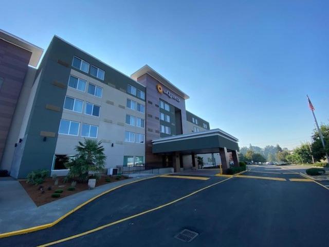 La Quinta Inn By Wyndham Линуд Екстериор снимка