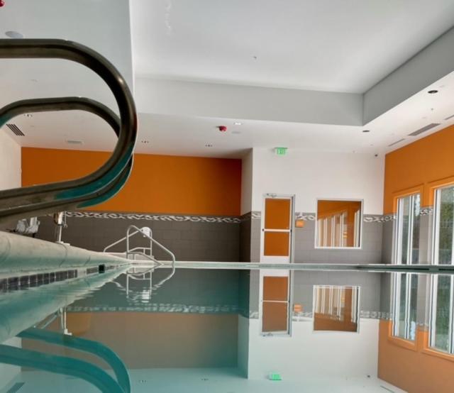La Quinta Inn By Wyndham Линуд Екстериор снимка