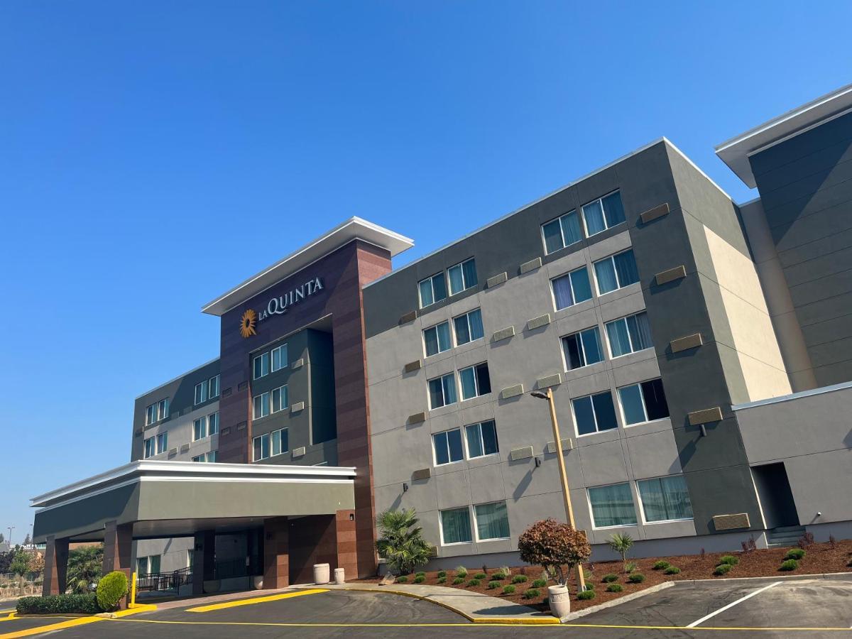 La Quinta Inn By Wyndham Линуд Екстериор снимка