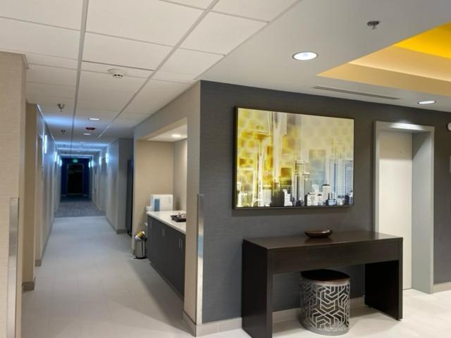La Quinta Inn By Wyndham Линуд Екстериор снимка
