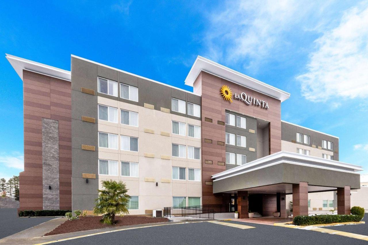 La Quinta Inn By Wyndham Линуд Екстериор снимка