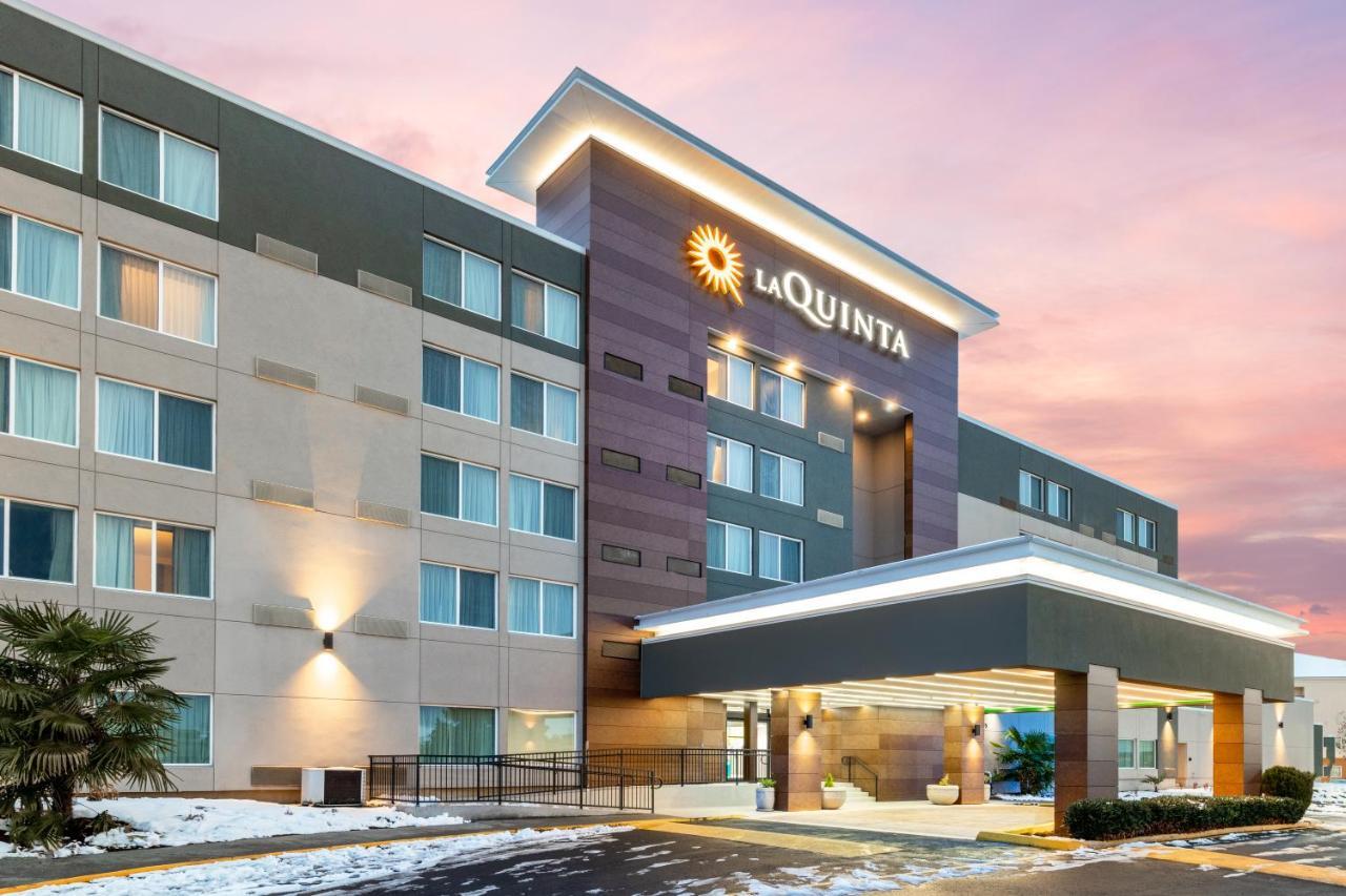 La Quinta Inn By Wyndham Линуд Екстериор снимка