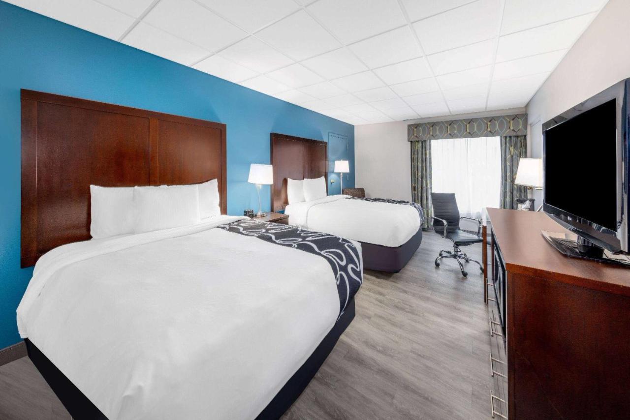 La Quinta Inn By Wyndham Линуд Екстериор снимка