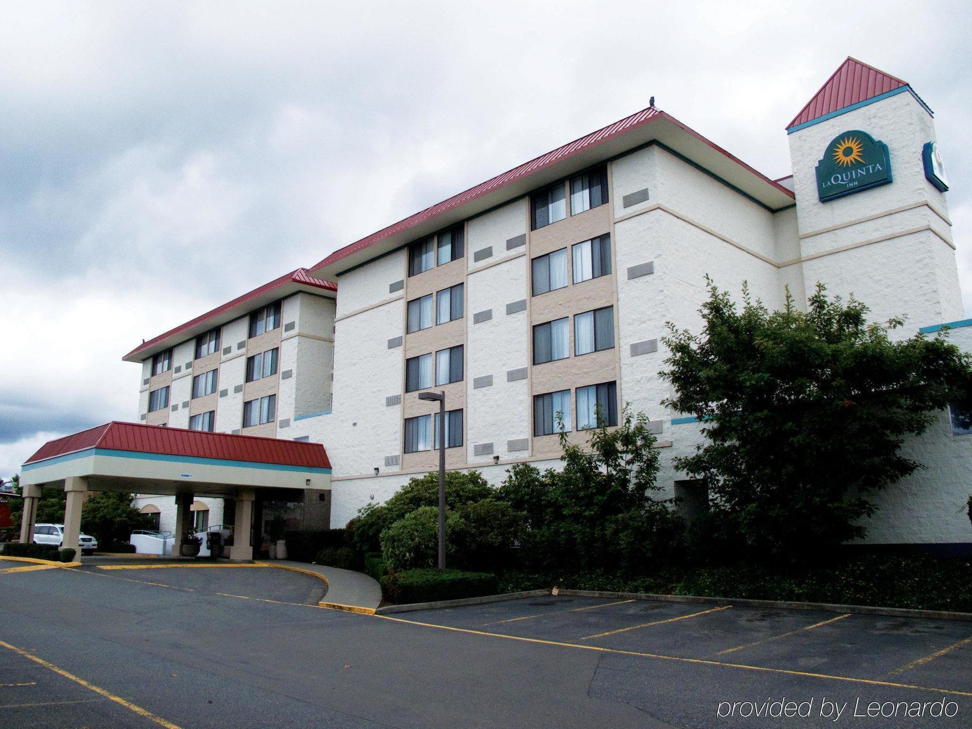 La Quinta Inn By Wyndham Линуд Екстериор снимка
